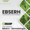 Apostila Médico Dermatologia EBSERH 2026