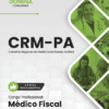 Apostila Médico Fiscal CRM PA 2026 2 Apostila Médico Fiscal CRM PA 2026