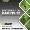 Apostila Médico Generalista Barueri SP 2026 5 Apostila Médico Generalista Barueri SP 2026