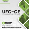 Apostila Médico Medicina da Família UFC 2026 2 Apostila Médico Medicina da Família UFC 2026