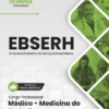 Apostila Médico Medicina do Trabalho EBSERH 2026 5 Apostila Médico Medicina do Trabalho EBSERH 2026