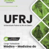 Apostila Médico Medicina do Trabalho UFRJ 2026