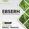 Apostila Médico Medicina Intensiva EBSERH 2026