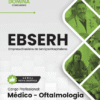Apostila Médico Oftalmologia EBSERH 2026