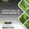 Apostila Médico PSF Pão de Açúcar AL 2026 4 Apostila Médico PSF Pão de Açúcar AL 2026