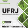 Apostila Médico Sanitarista UFRJ 2026 2 Apostila Médico Sanitarista UFRJ 2026