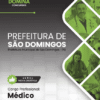 Apostila Médico São Domingos PB 2026