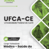Apostila Médico Saúde da Família UFCA CE 2026