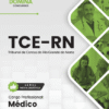 Apostila Médico TCE RN 2026