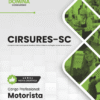 Apostila Motorista CIRSURES SC 2026