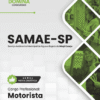 Apostila Motorista Samae Mogi Guaçu SP 2026 3 Apostila Motorista Samae Mogi Guaçu SP 2026