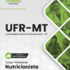 Apostila Nutricionista UFR MT 2026