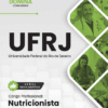 Apostila Nutricionista UFRJ 2026