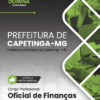 Apostila Oficial de Finanças Capetinga MG 2026 2 Apostila Oficial de Finanças Capetinga MG 2026