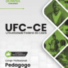 Apostila Pedagogo UFC 2026 2 Apostila Pedagogo UFC 2026