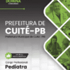 Apostila Pediatra Cuité PB 2026
