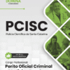 Apostila Perito Oficial Criminal Medicina Legal PCI SC 2026 5 Apostila Perito Oficial Criminal Medicina Legal PCI SC 2026