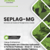 Apostila Pesquisador III Administração Seplag MG 2026 4 Apostila Pesquisador III Administração Seplag MG 2026