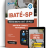 Apostila Prefeitura de Ibaté - SP 2026 - Agente de Combate às Endemias