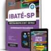 Apostila Prefeitura de Ibaté - SP 2026 - Coordenador Pedagógico