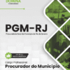 Apostila Procurador do Município PGM RJ 2026 2 Apostila Procurador do Município PGM RJ 2026