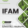 Apostila Professor de AEE IFAM 2026 3 Apostila Professor de AEE IFAM 2026