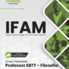 Apostila Professor de Filosofia IFAM 2026