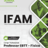 Apostila Professor de Física IFAM 2026 3 Apostila Professor de Física IFAM 2026