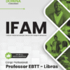 Apostila Professor de Libras IFAM 2026 2 Apostila Professor de Libras IFAM 2026
