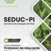 Apostila Professor de Matemática SEDUC PI 2026 2 Apostila Professor de Matemática SEDUC PI 2026