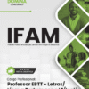 Apostila Professor de Português e Inglês IFAM 2026