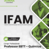 Apostila Professor de Química IFAM 2026