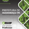 Apostila Professor Guaraniaçu PR 2026 3 Apostila Professor Guaraniaçu PR 2026
