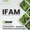 Apostila Professor Medicina Veterinária Anestesiologia IFAM 2026