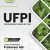 Apostila Professor MS Geociências UFPI 2026 3 Apostila Professor MS Geociências UFPI 2026