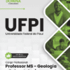 Apostila Professor MS Geologia e Paleontologia UFPI 2026