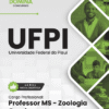 Apostila Professor MS Zoologia Geral UFPI 2026