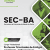 Apostila Professor Orientador Enfermagem SEC BA 2026 5 Apostila Professor Orientador Enfermagem SEC BA 2026