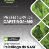 Apostila Psicólogo do NASF Capetinga MG 2026 3 Apostila Psicólogo do NASF Capetinga MG 2026