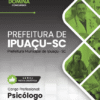 Apostila Psicólogo Ipuaçu SC 2026 4 Apostila Psicólogo Ipuaçu SC 2026