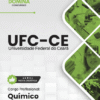 Apostila Químico UFC 2026 2 Apostila Químico UFC 2026