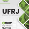 Apostila Químico UFRJ 2026