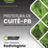 Apostila Radiologista Cuité PB 2026
