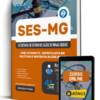 Apostila SES-MG 2026 - Especialista em Políticas e Gestão da Saúde (EPGS) - Área do Direito 5 Apostila SES-MG 2026 - Especialista em Políticas e Gestão da Saúde (EPGS) - Área do Direito