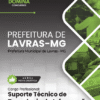 Apostila Suporte Técnico em Tecnologia da Educação Lavras MG 2026 5 Apostila Suporte Técnico em Tecnologia da Educação Lavras MG 2026