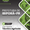 Apostila Técnico Agrícola Ibiporã PR 2026 5 Apostila Técnico Agrícola Ibiporã PR 2026