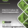 Apostila Técnico Agropecuário Couto Magalhães TO 2026 5 Apostila Técnico Agropecuário Couto Magalhães TO 2026