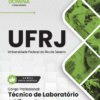 Apostila Técnico de Laboratório Alimentos UFRJ 2026