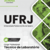 Apostila Técnico de Laboratório Biologia UFRJ 2026
