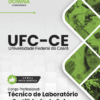 Apostila Técnico de Laboratório Fertilidade de Solos UFC 2026